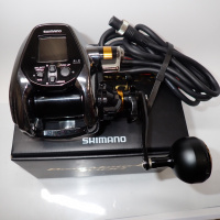 21ビーストマスター 3000EJ